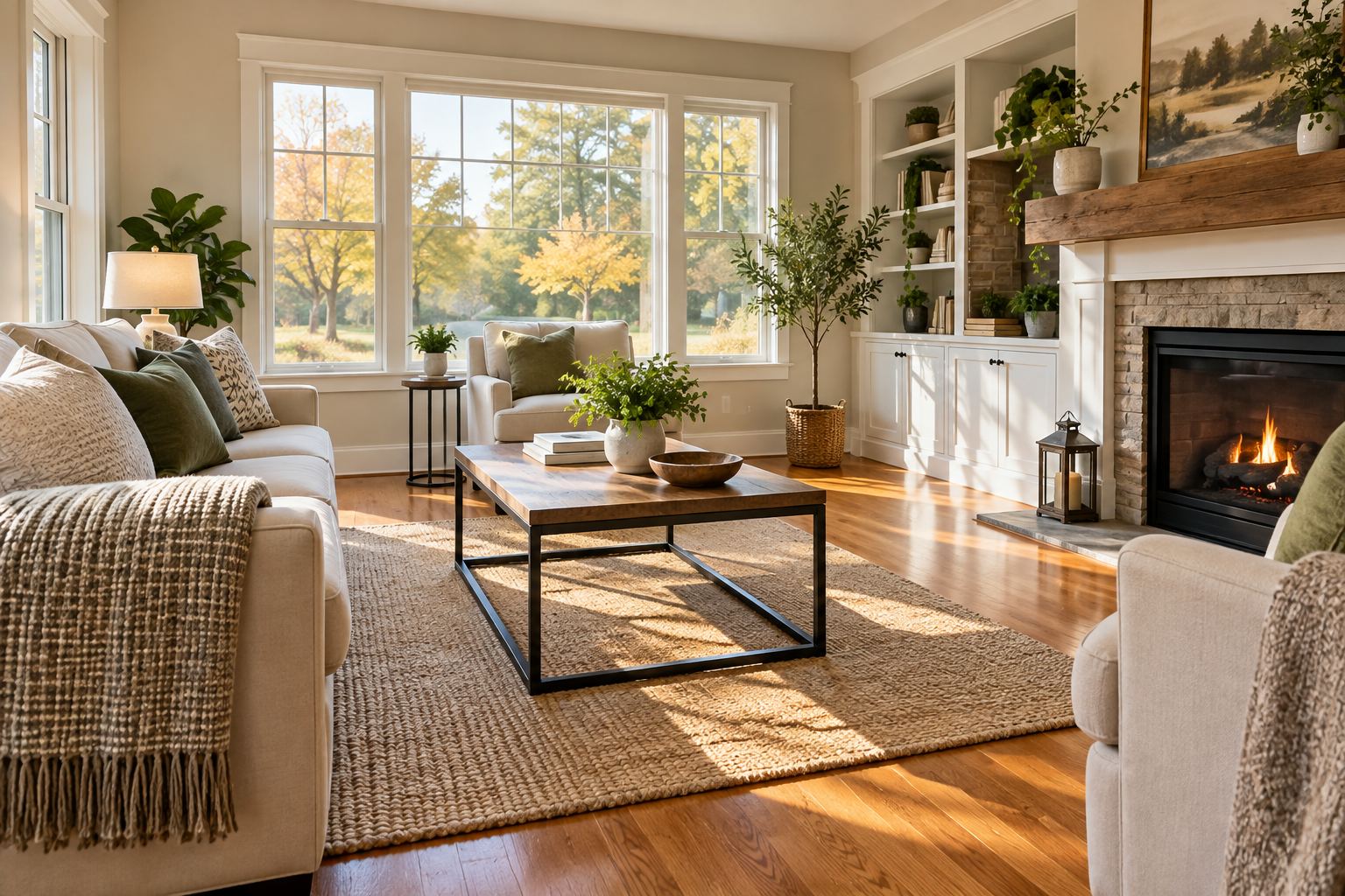 Buy A Home